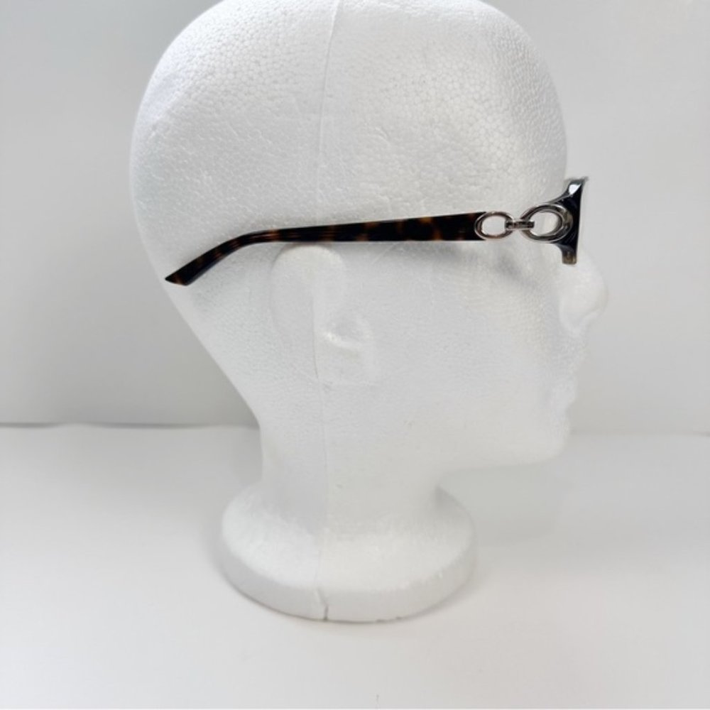 Vintage Christian Dior Prescription Glasses - Picture 6 of 6